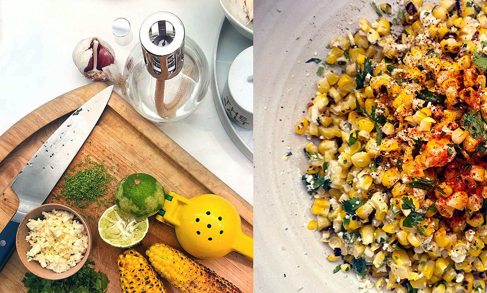 How to Eliminate Grilling and Smoke Smells