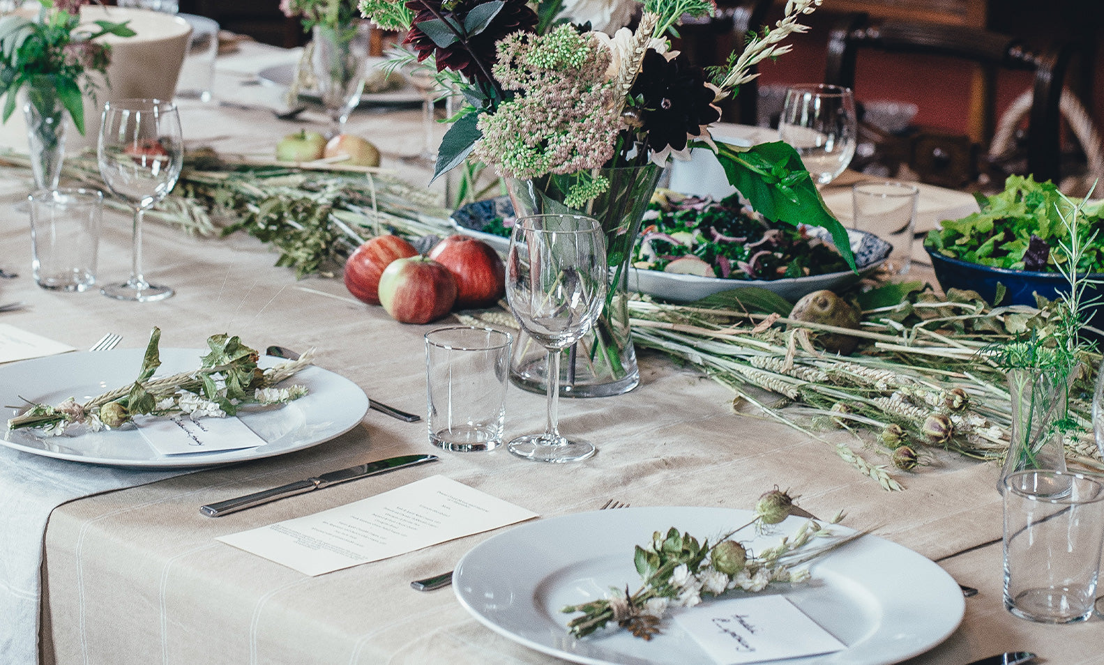 How to Plan the Perfect Wedding