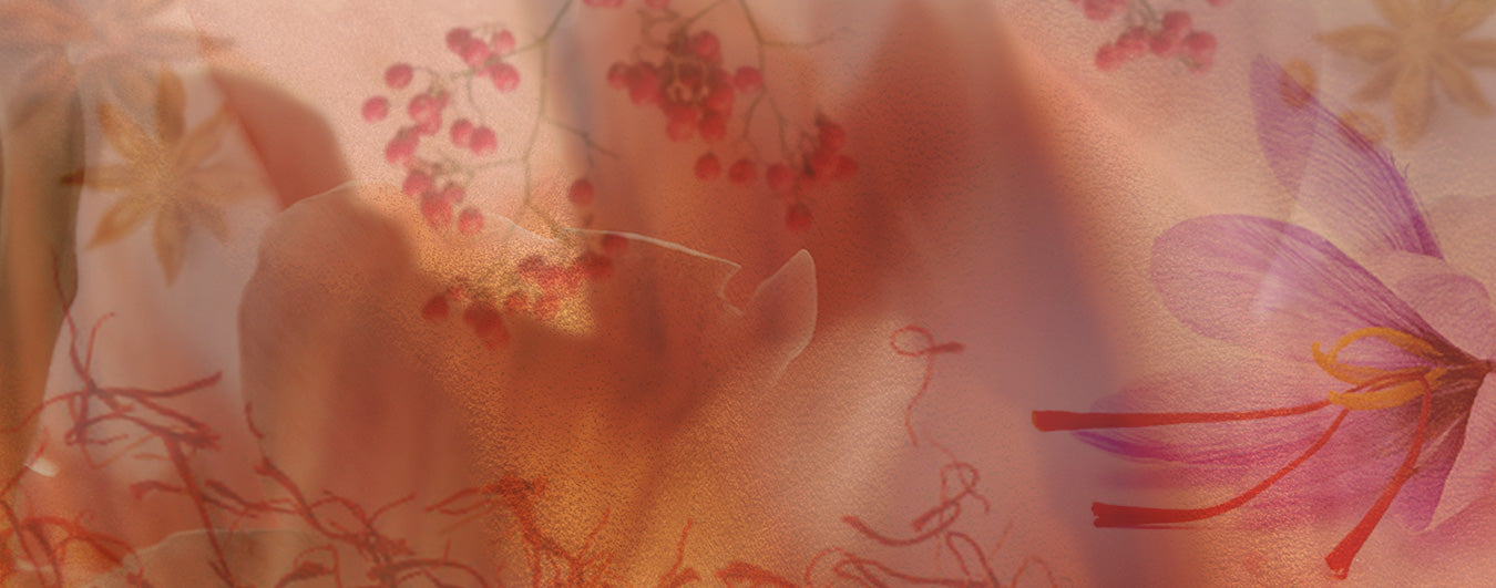 Warm & Spicy Fragrances