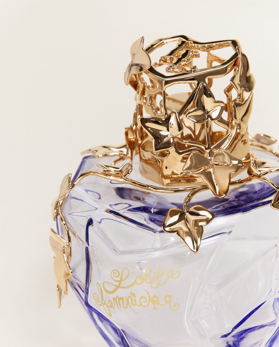 Lolita Lempicka