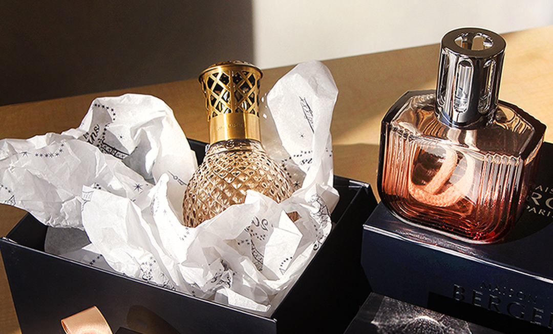 HOLIDAY GIFT GUIDE 2021